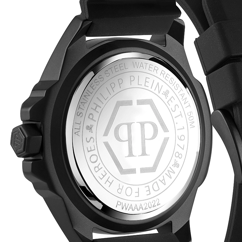 PHILIPP PLEIN 44mm PWAAA2022