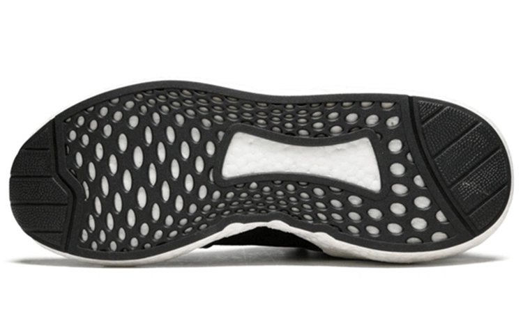 adidas originals EQT Support 9317 Milled Leather Black
