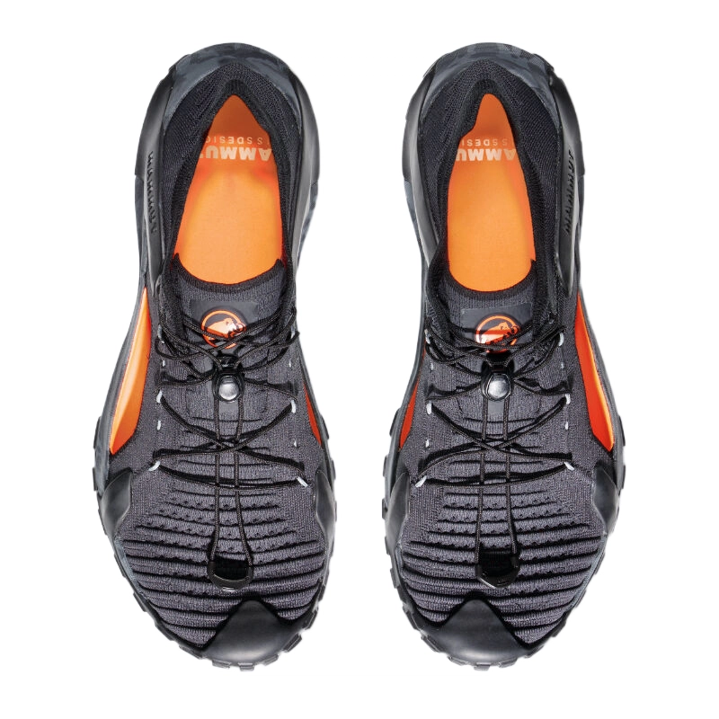MAMMUT Hueco