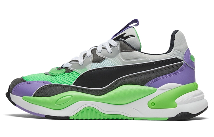 Puma Rs-2K Internet Exploring