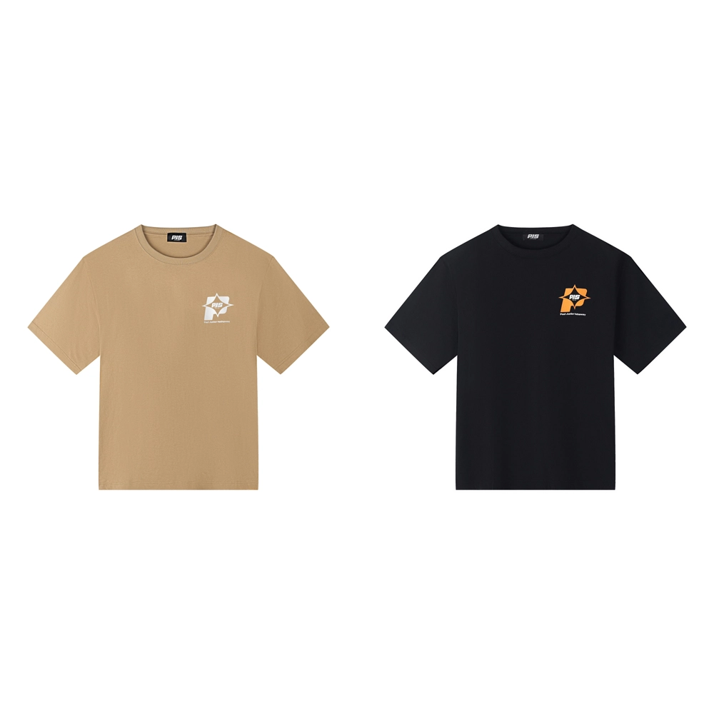 PJ's Vigor T 2