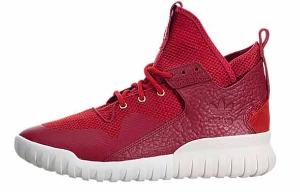 adidas originals Tubular X Chinese New Year