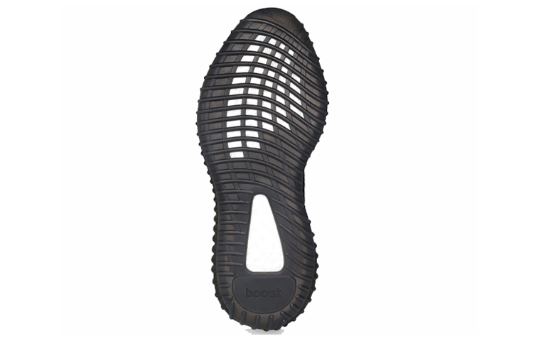 adidas originals Yeezy Boost 350 V2 "Black"