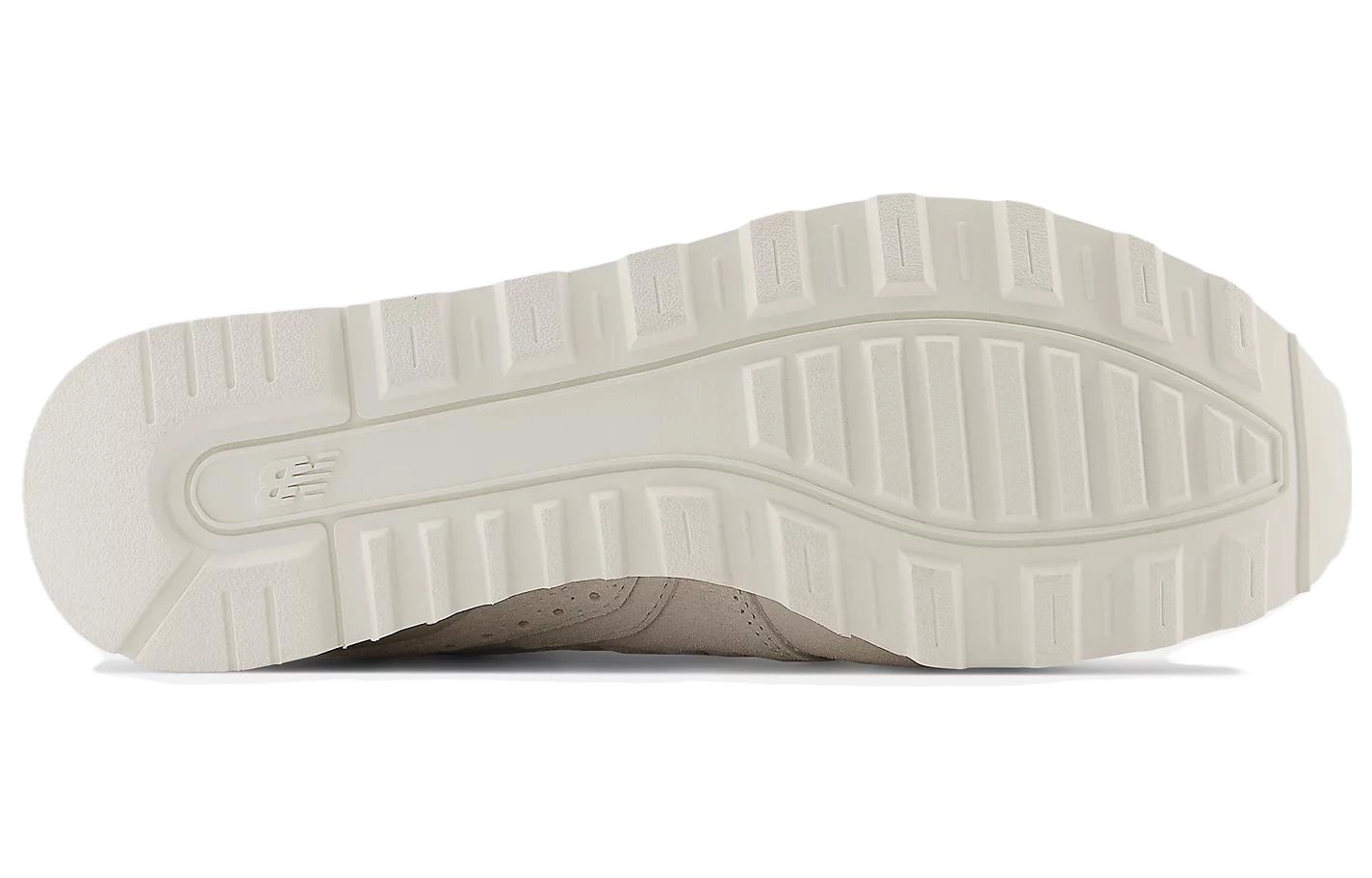 New Balance NB 996 Tassels Off White