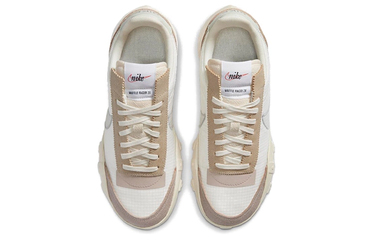 Nike Waffle Racer LX Series QS