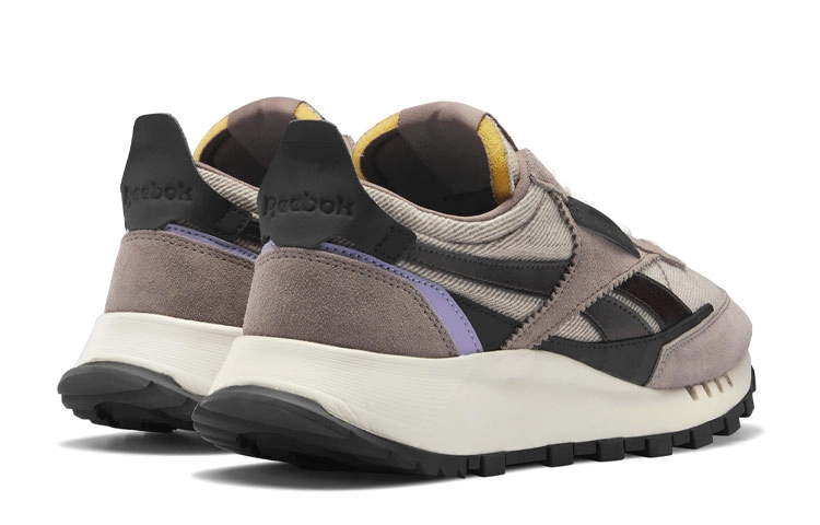 ASAP Nast x Reebok Classic Leather Legacy