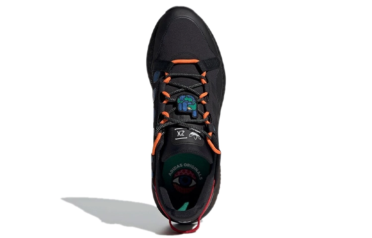 adidas originals ZX 2K Boost Pure