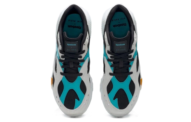 Gigi Hadid x Reebok Aztrek Double