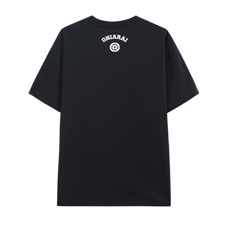 oniarai T