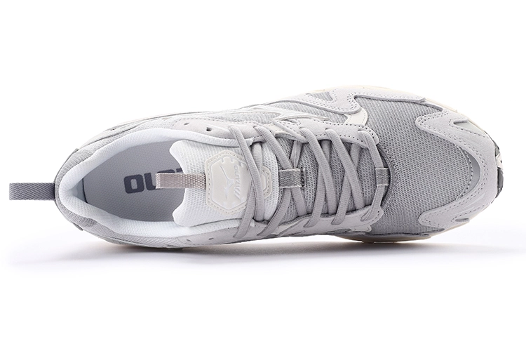 Mizuno Rider 10 Wave