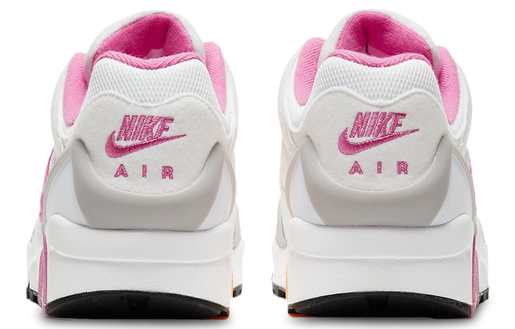 Nike Air Max Triax 91 "Red Violet"