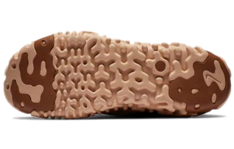 Nike ISPA Overreact FK Sandal Wheat