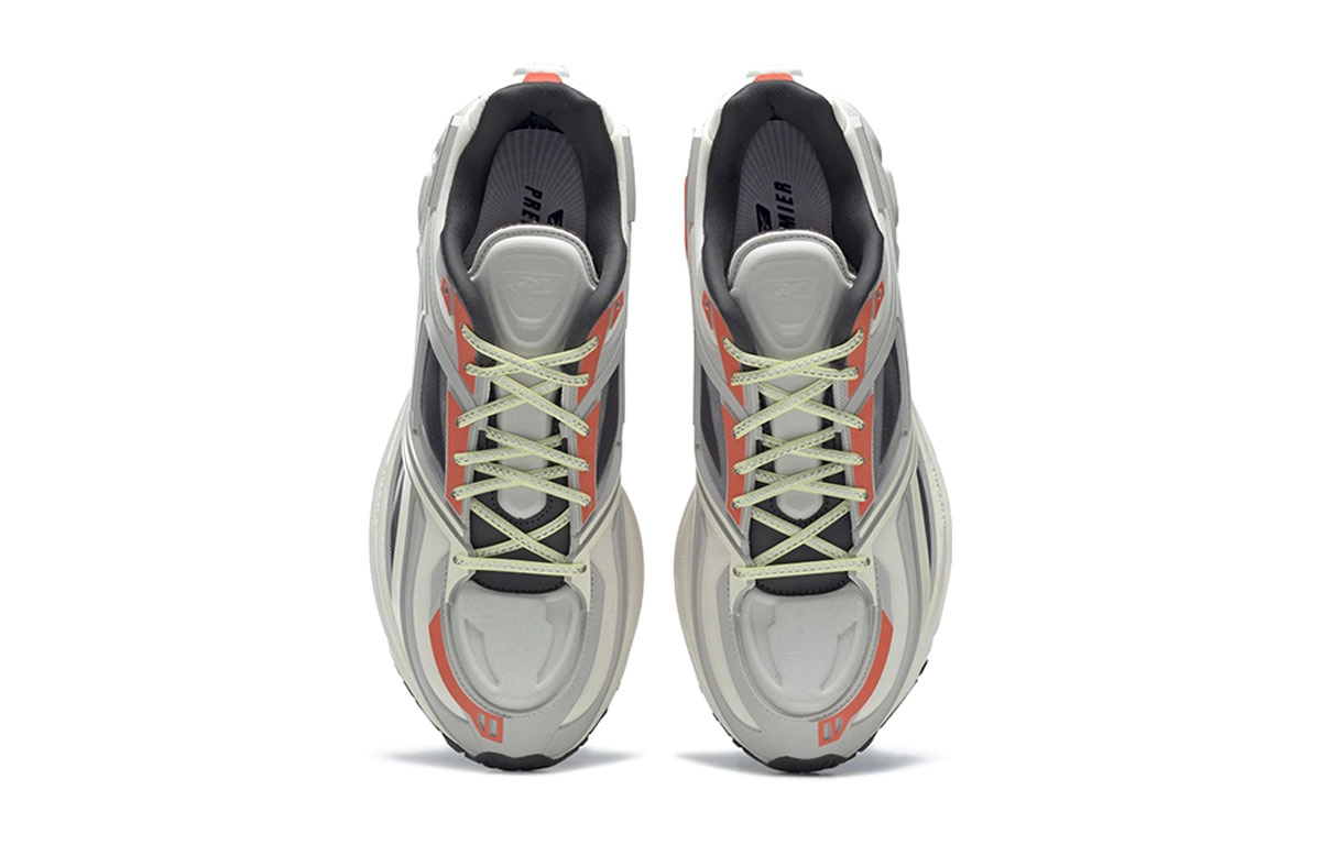 Reebok Road Modern