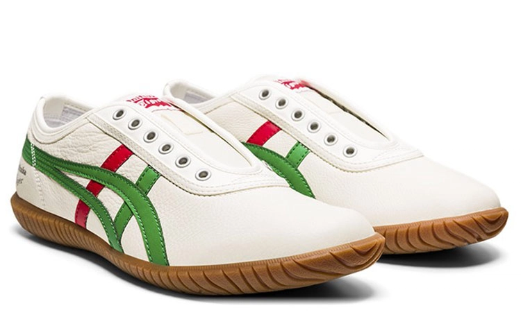 Onitsuka Tiger Tsunahiki Slip-on