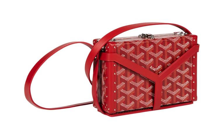 GOYARD Minaudiere Y