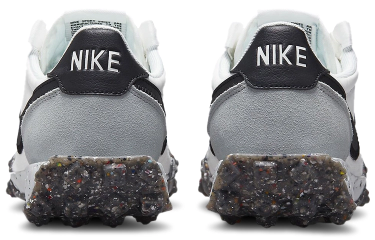 Nike Waffle Racer Crater