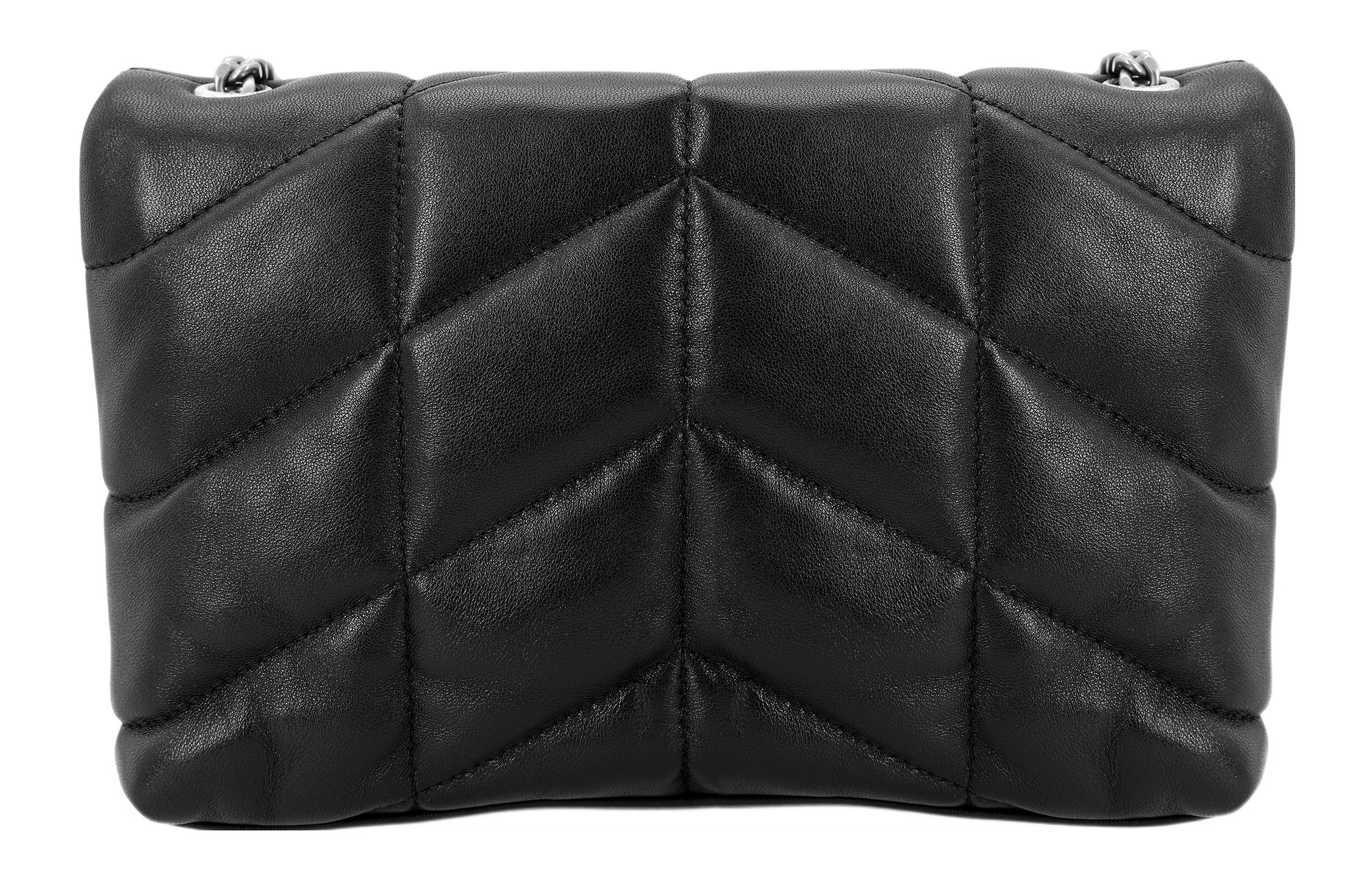 SAINT LAURENT YSL PUFFER