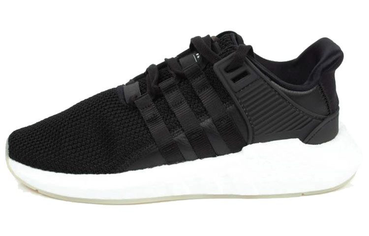 adidas originals EQT Support 9317 Black Gum