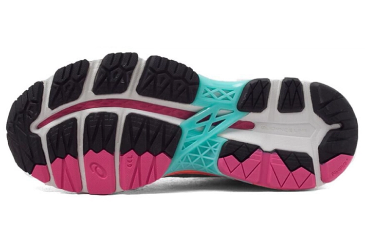 Asics Gel-Kayano 23