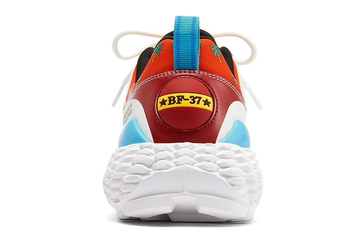 One Piece x Skechers MONSTER
