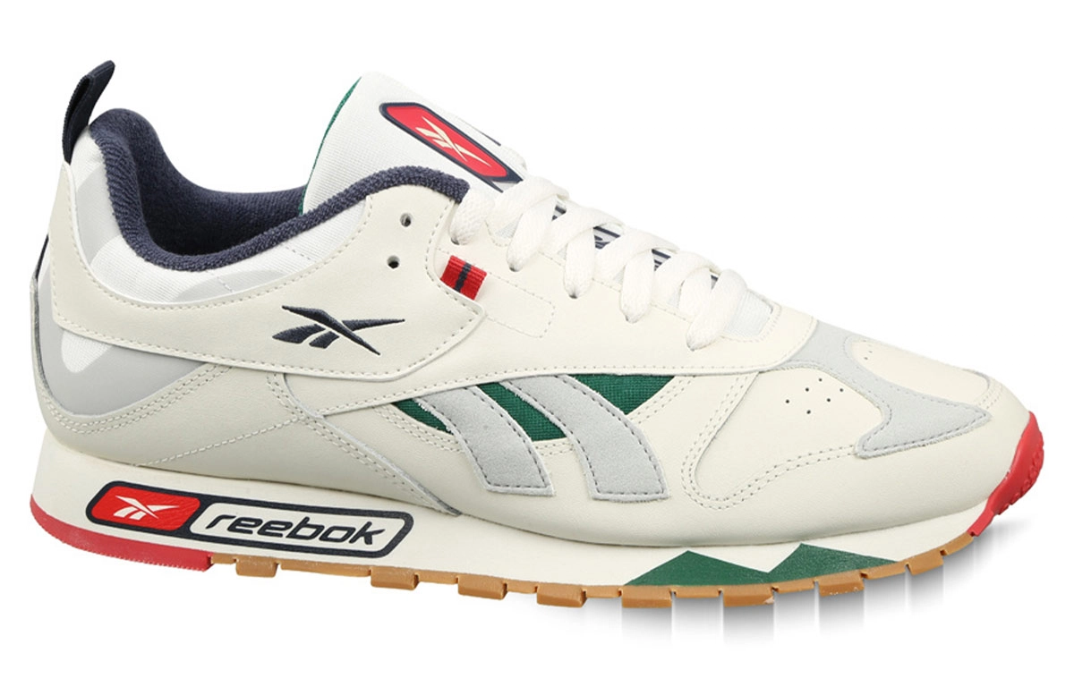 Reebok Classics Leather Rc 1.0