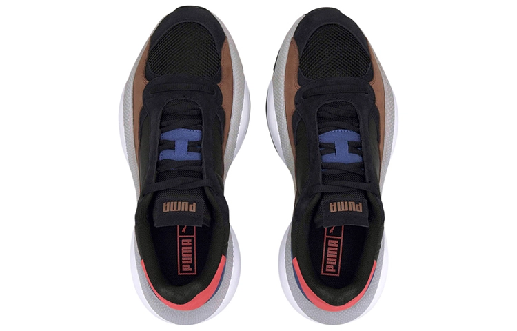 PUMA ALTERATION Premium Leather