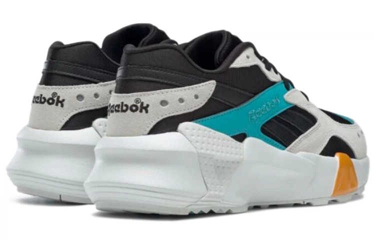 Gigi Hadid x Reebok Aztrek Double