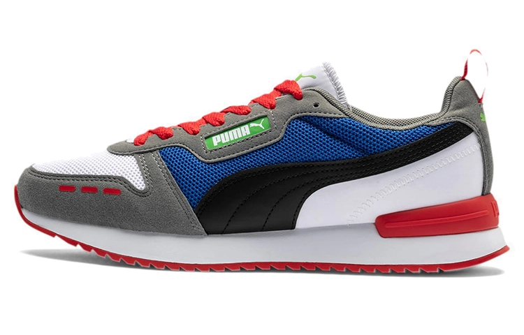 PUMA R78