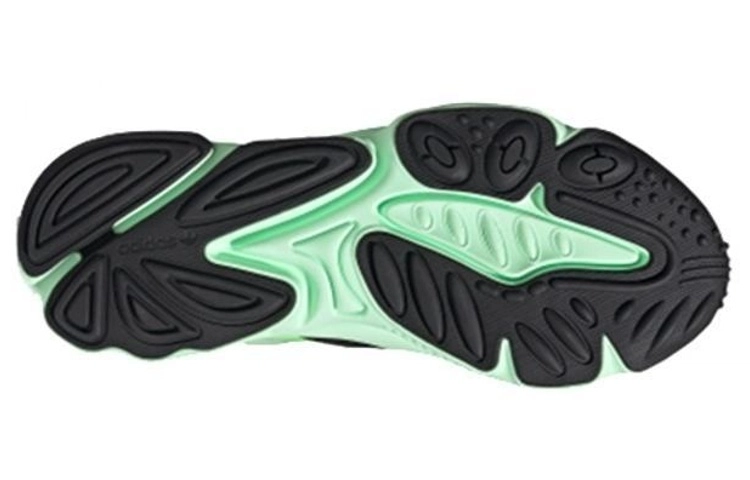 adidas originals Ozweego Neon Green