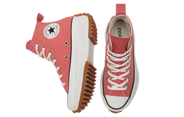Converse Run Star Hike