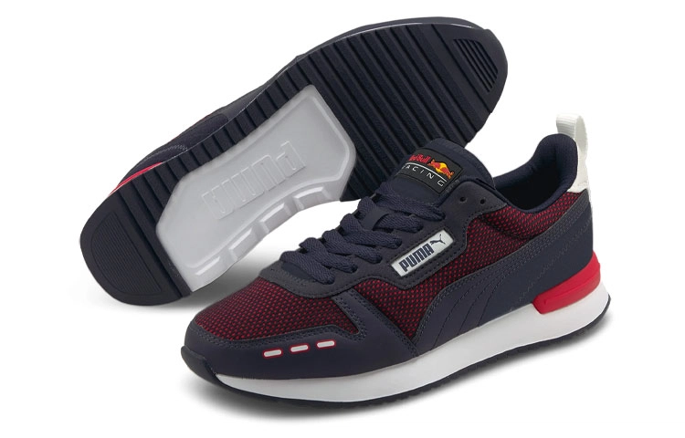 Puma Red Bull Racing R78