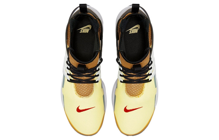Star Wars x Nike Air Presto Mid Utility Bossk
