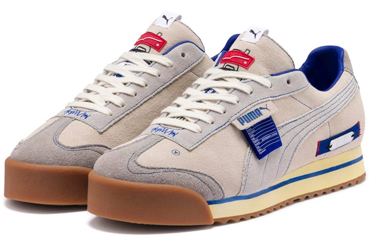 Puma x Ader Error Roma