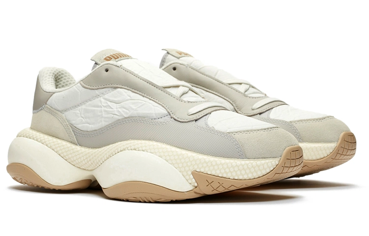 PUMA Alteration PN
