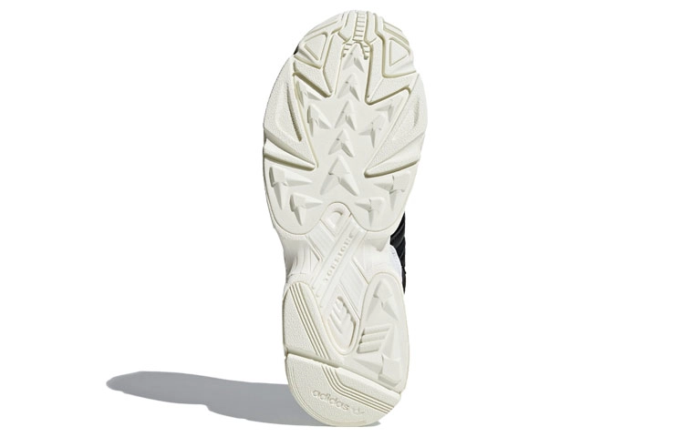 adidas originals Yung-96 Cloud White Core Black