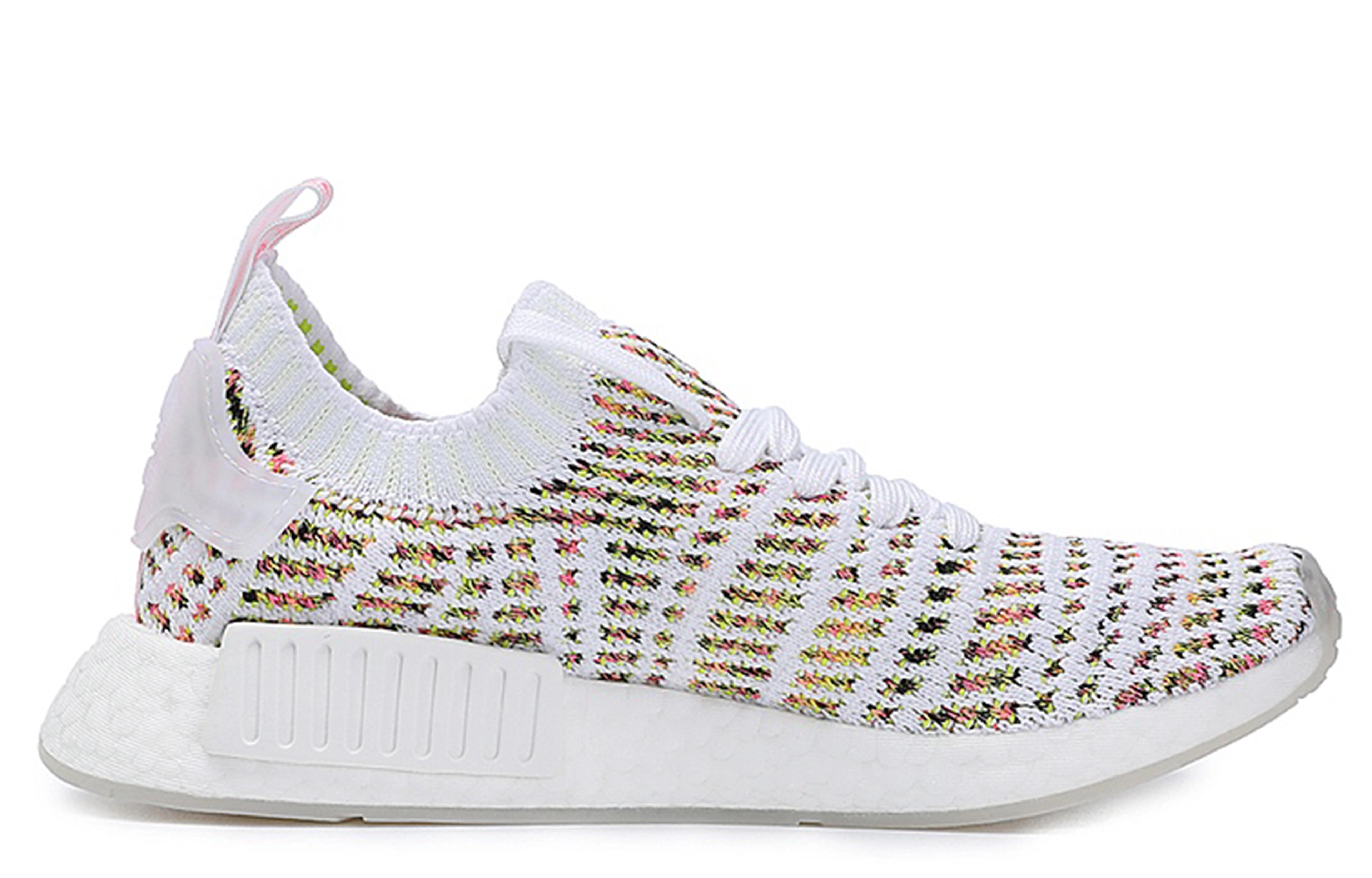 adidas originals NMD_R1 STLT Multi-Color