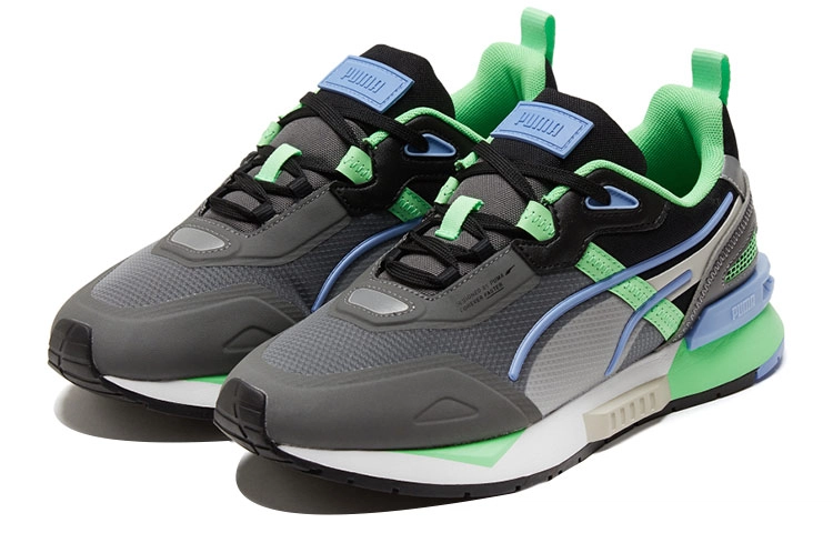 Puma Mirage Tech