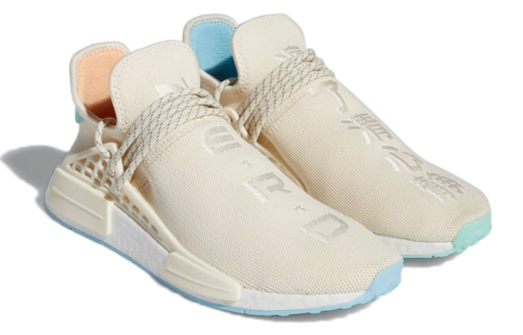 N.E.R.D. x adidas originals NMD Hu