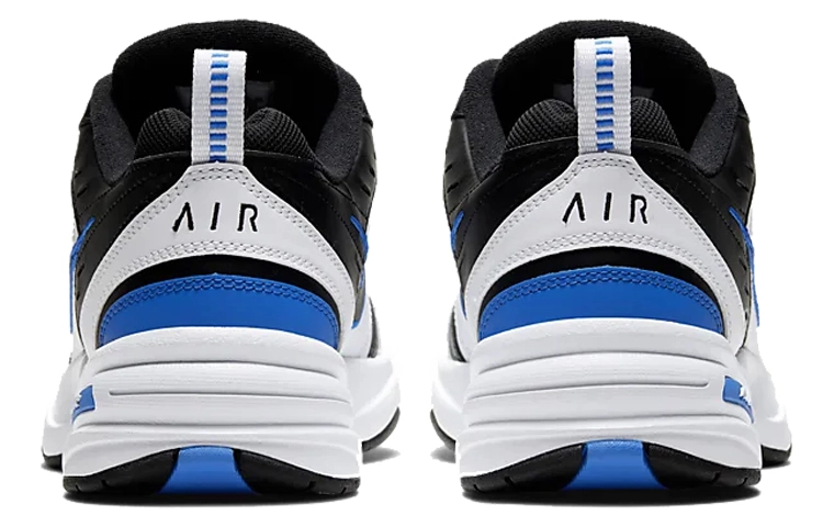 Nike Air Monarch 4