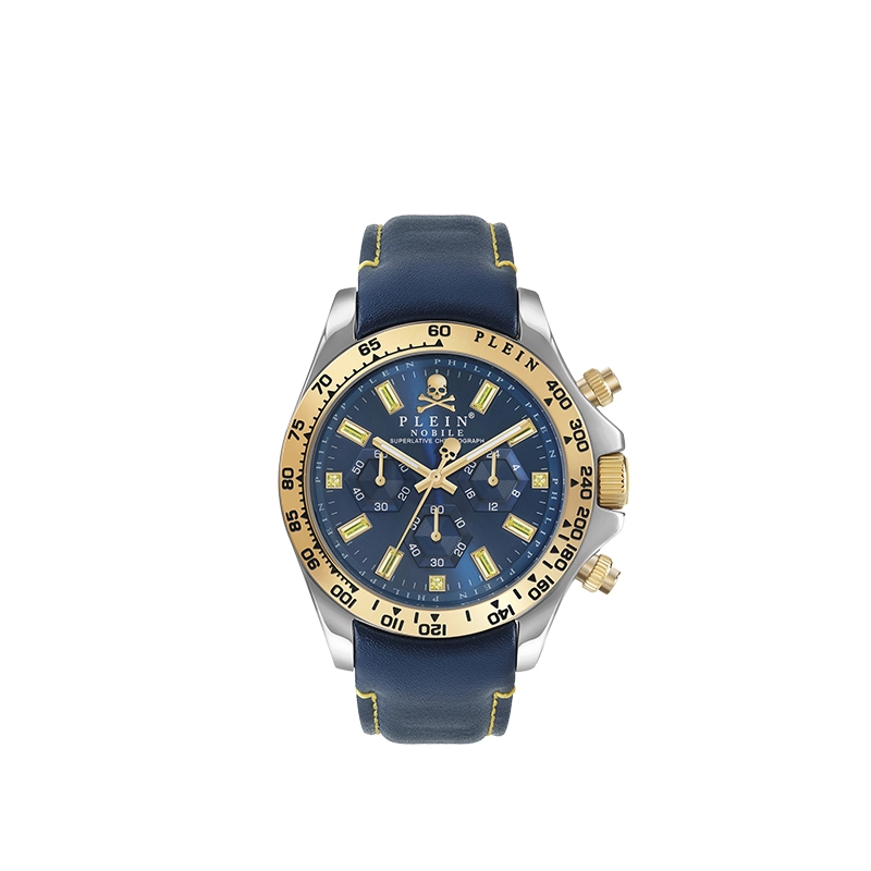 PHILIPP PLEIN 43mm PWCAA0121-1