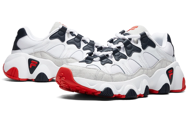 Fila Jagger