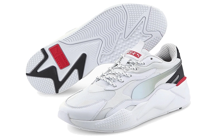PUMA Scuderia Ferrari Race RS-X