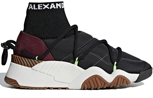 alexander wang x adidas originals Puff Trainer
