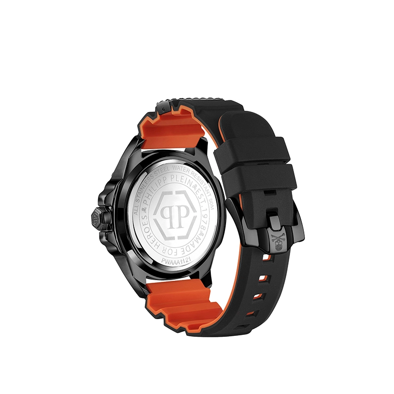 PHILIPP PLEIN 44mm PWAAA1121