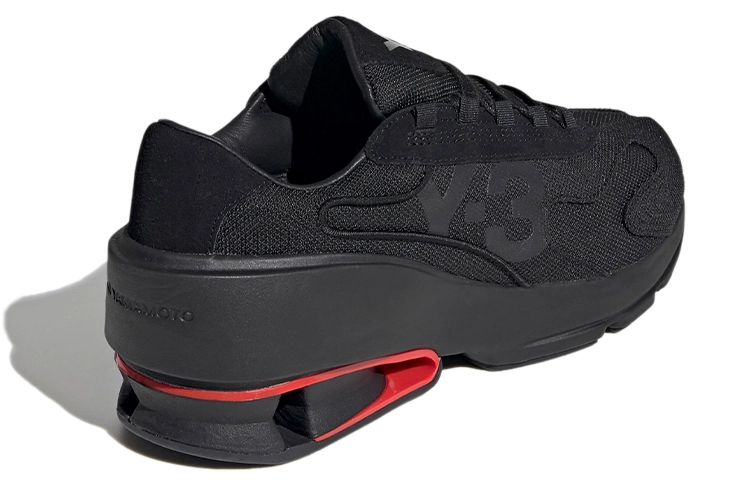 adidas Y-3 Sukui II