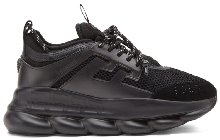VERSACE Chain Reaction