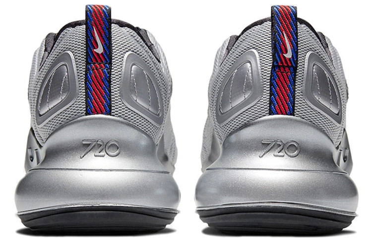 Nike Air Max 720 Space-Themed