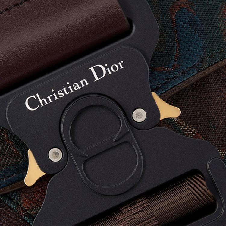 DIOR PETER DOIG