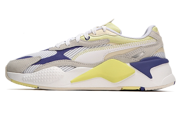 PUMA RS-X Twill Air Mesh