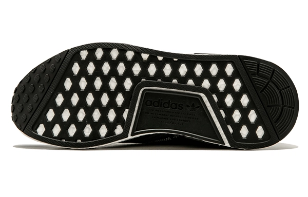 adidas originals NMD City Sock White Mountaineering